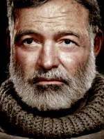 Ernest Hemingway