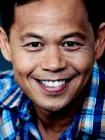 Ernie Reyes Jr.