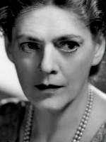 Ethel Barrymore