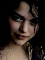 Eve Harlow