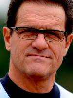 Fabio Capello