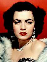 Faith Domergue