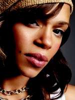 Faith Evans