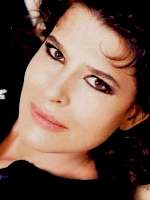 Fanny Ardant