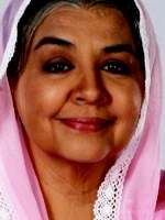 Farida Jalal