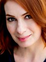 Felicia Day