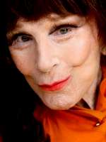 Fenella Fielding