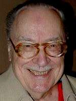 Forrest J Ackerman