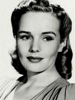 Frances Farmer