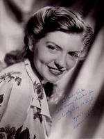 Frances Heflin