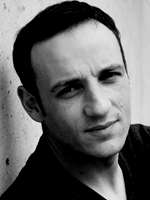 François Bégaudeau