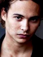 Frank Dillane