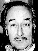 Frank Thornton