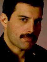 Freddie Mercury