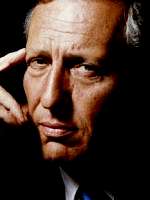 Frederick Forsyth