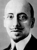 Gabriele D'Annunzio