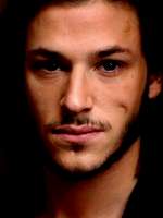 Gaspard Ulliel