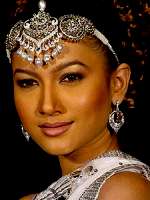 Gauhar Khan