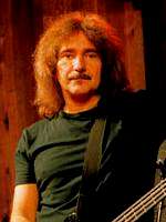 Geezer Butler