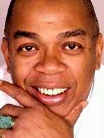 Geoffrey Holder