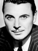 George Brent