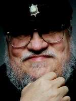 George R.R. Martin