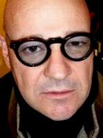 Gianfranco Rosi