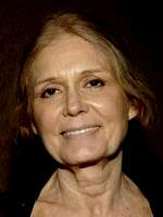 Gloria Steinem