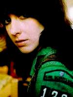 Grace Slick