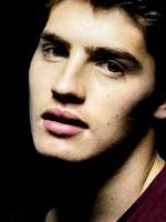 Gregg Sulkin