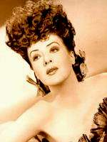 Gypsy Rose Lee