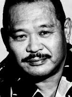 Harold Sakata