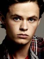 Harrison Gilbertson