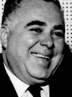 Harry Saltzman