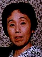 Haruko Sugimura