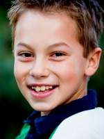 Hayden Byerly