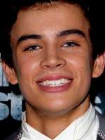 Hayes Grier