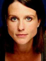 Heather Peace