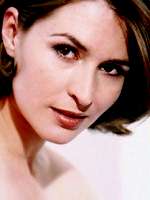 Helen Baxendale