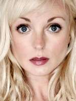 Helen George