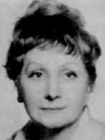 Helena Bystrzanowska