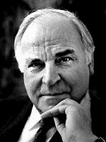 Helmut Kohl