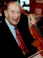 Henny Youngman