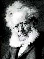 Henrik Ibsen