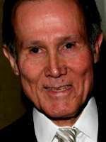 Henry Silva