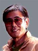 Hidekatsu Shibata