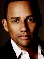 Hill Harper