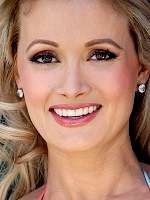 Holly Madison