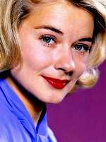 Hope Lange