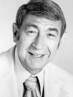 Howard Cosell